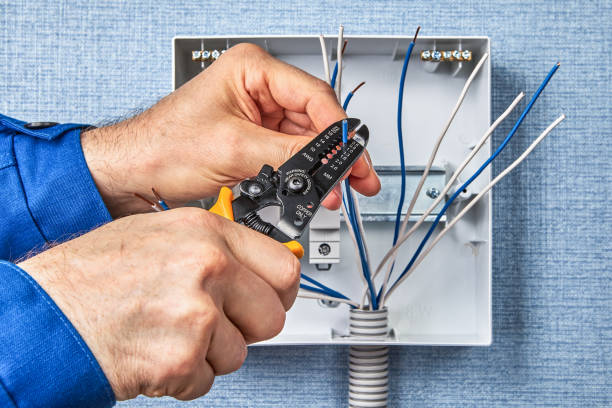 Emergency Electrical Repair Services in Seattle, WA