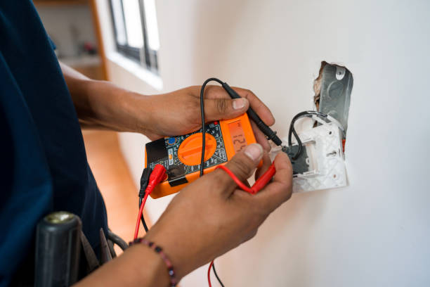 Emergency Electrical Repair Services in Seattle, WA